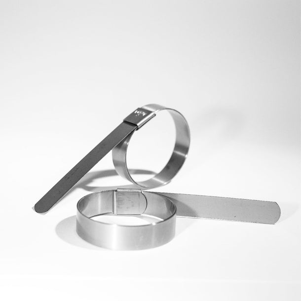 Dixon FS Band Clamps