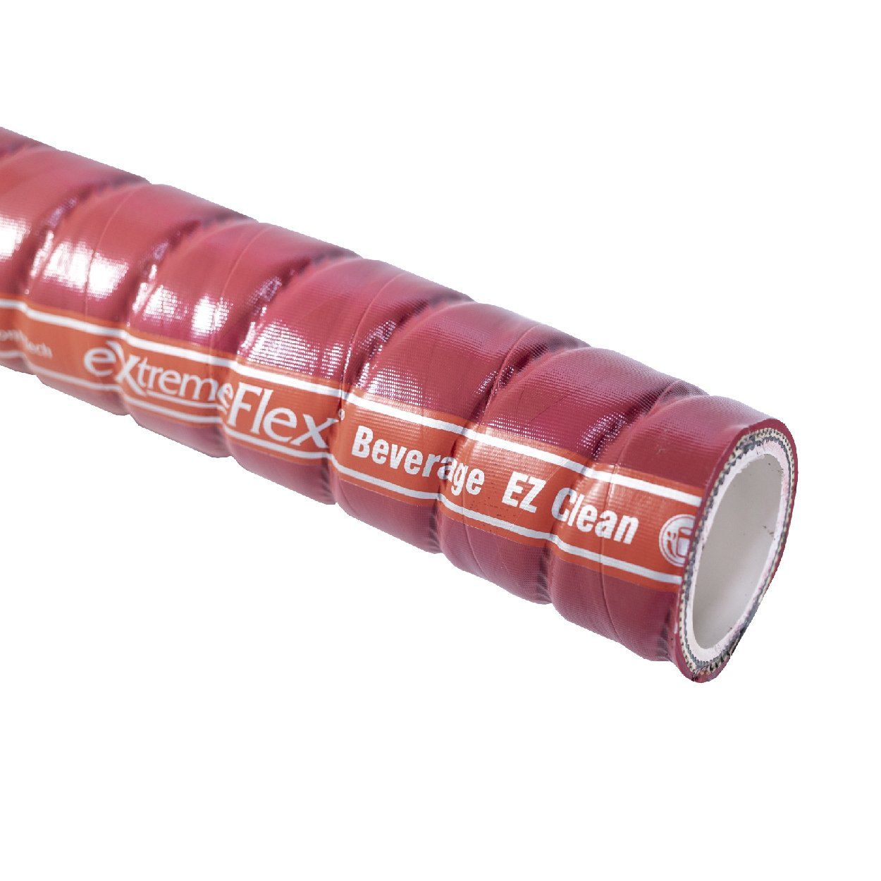 Continental ExtremeFlex Beer Transfer Hose Per Foot – Brewery Hose Supply