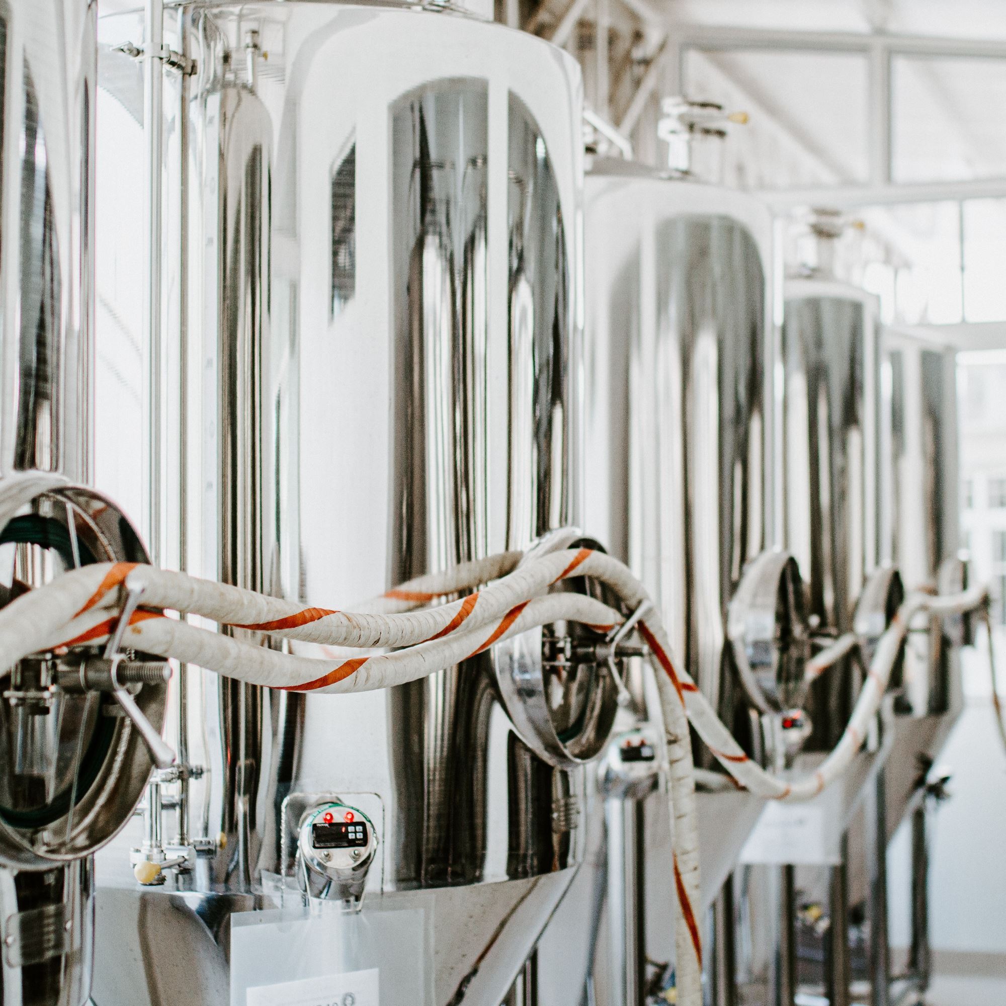 Basic Hose Maintenance Hacks Every Brewery Must Follow! – Brewery Hose ...