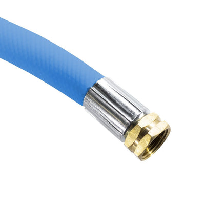 Continental Blue Fortress Washdown Hose for Brewery