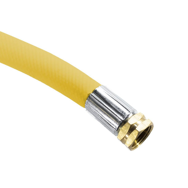 Continental Yellow Fortress Washdown Hose for Brewery
